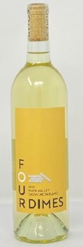 Four Dimes 2024 Sauvignon Blanc